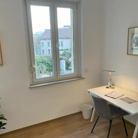 Downtown-apartments * Duisburg