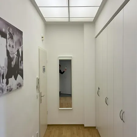 Apartment Downtown-apartments *