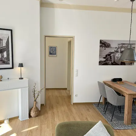 Downtown-apartments *