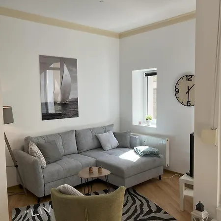 Apartment Downtown-apartments Duisburg
